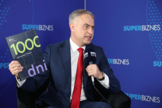 Gawkowski i potężna kara dla Mety. Trzeba założyć chomąto