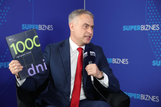 Gawkowski i potężna kara dla Mety. Trzeba założyć chomąto