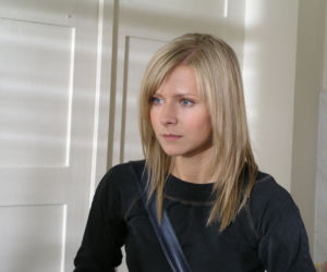 Pierwsza miłość. Aneta Zając 2009 rok