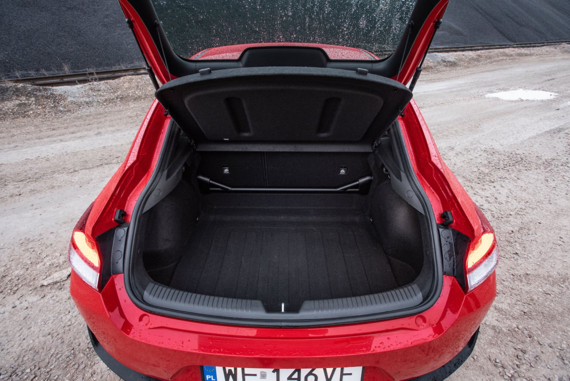 Hyundai i30 Fastback N Performance 2.0 T-GDI 275 KM 6MT