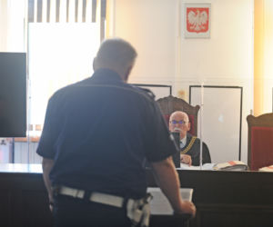 To oni ratowali Warszawiaków! Świadkowie katastrofy z mostu Grota-Roweckiego stanęli przed sądem