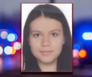 Bydgoszcz szuka 16-letniej Nadii. Nastolatka wyszła z domu i przepadła bez śladu