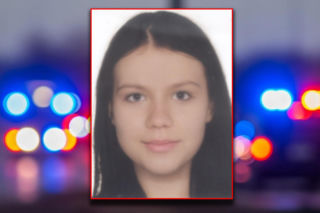 Bydgoszcz szuka 16-letniej Nadii. Nastolatka wyszła z domu i przepadła bez śladu