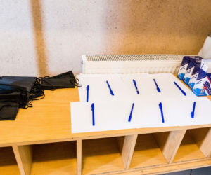 Wybory w czasie pandemii koronawirusa