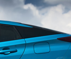 Toyota Prius Plug-in Hybrid Prestige