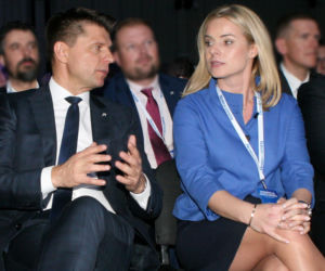 KONWENCJA WYBORCZA NOWOCZESNA 