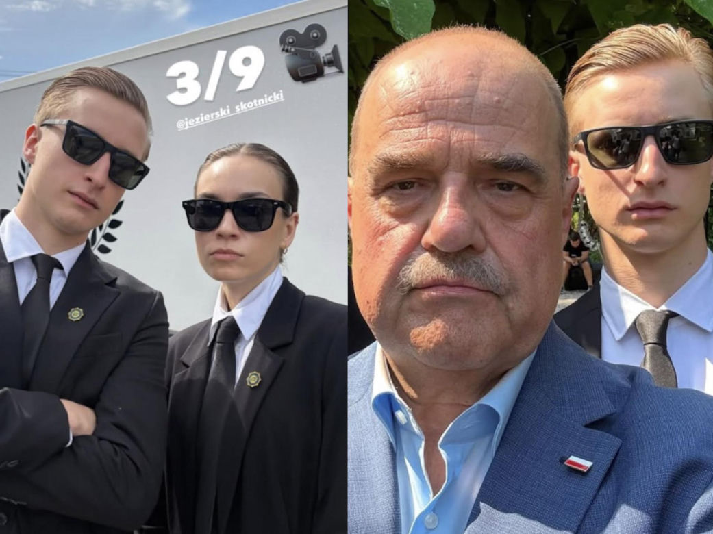 Ranczo. Nowi bohaterowie potwierdzeni! Oni odegrają ważną rolę w życiu prezydenta Kozioła - ZDJĘCIA