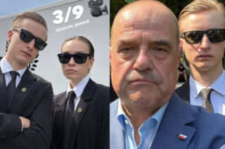 Ranczo. Nowi bohaterowie potwierdzeni! Oni odegrają ważną rolę w życiu prezydenta Kozioła - ZDJĘCIA