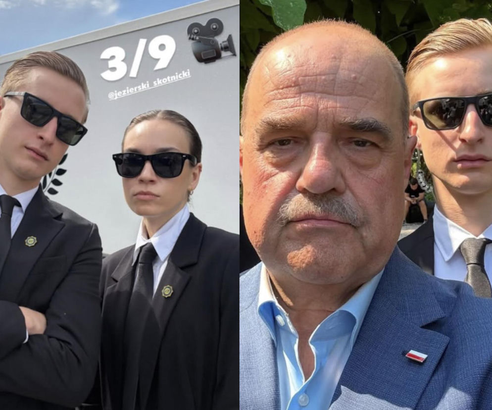 Ranczo. Nowi bohaterowie potwierdzeni! Oni odegrają ważną rolę w życiu prezydenta Kozioła - ZDJĘCIA