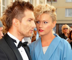 Adam Sztaba, Dorota Szelągowska