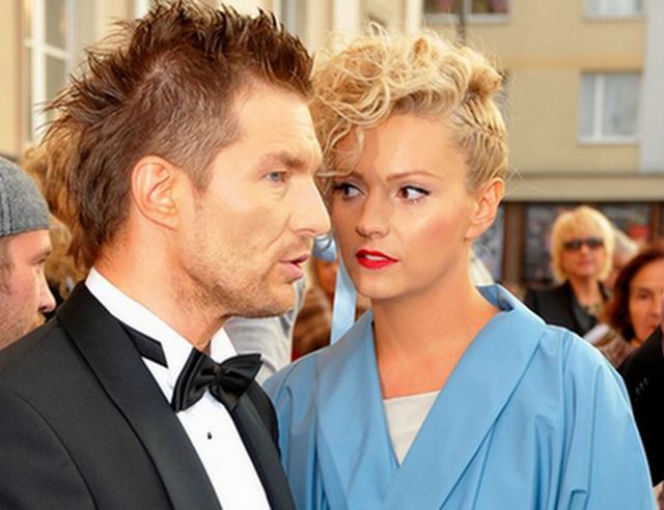 Adam Sztaba, Dorota Szelągowska