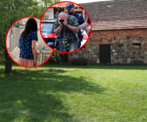 Mateusz więził, głodził i gwałcił! Miał dostać dożywocie, ale sąd złagodził wyrok