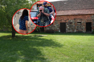 Mateusz więził, głodził i gwałcił! Miał dostać dożywocie, ale sąd złagodził wyrok