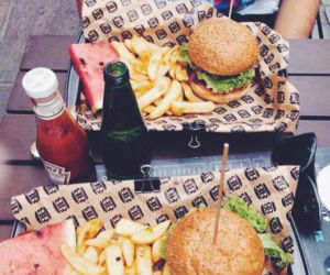 Food trucki