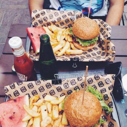Food trucki