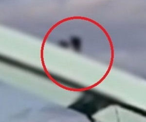 Weszli na przęsło ogromnego wiaduktu w Świebodzinie! Jeden podmuch wiatru mógł doprowadzić do wielkiej tragedii [ZDJĘCIA]