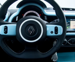 Renault Twingo bizuu 0.9 TCe