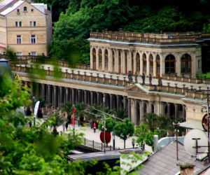 To tu kręcono film o Jamesie Bondzie. Słynne Casino Royale leży tuż za polską granicą
