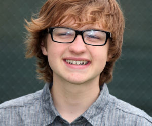 Angus T. Jones