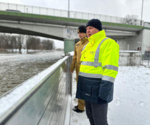 Sylwester odwołany przez fatalną pogodę! Prezydent przekazał smutne wieści