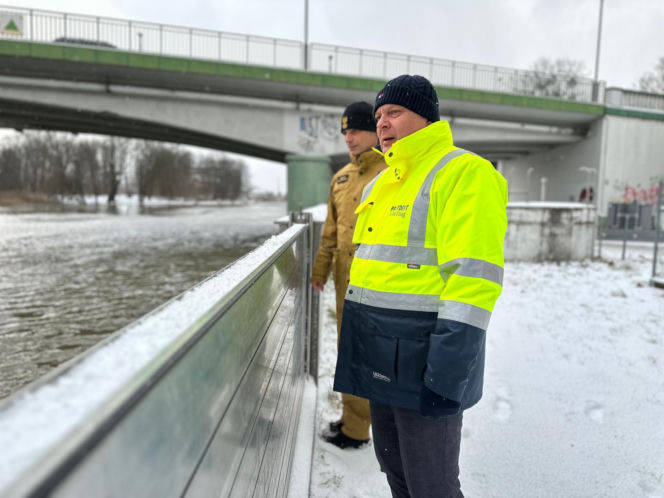 Sylwester odwołany przez fatalną pogodę! Prezydent przekazał smutne wieści