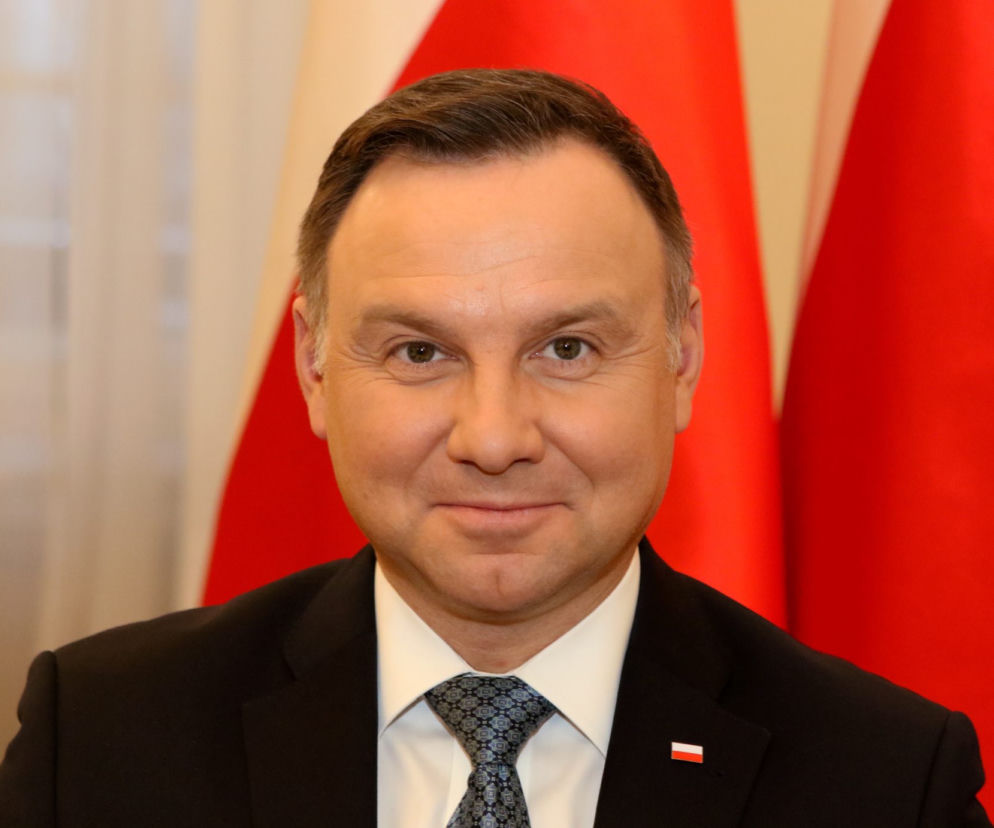 Wywiad. Andrzej Duda. Jeśli trzeba potrafię przywalić