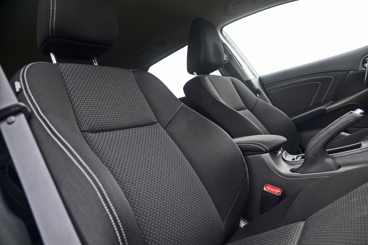 Honda Civic Tourer 1.8 i-VTEC Lifestyle