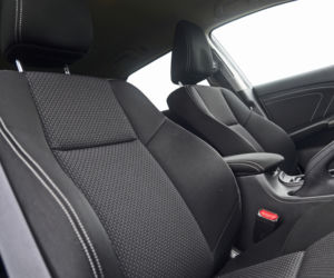 Honda Civic Tourer 1.8 i-VTEC Lifestyle