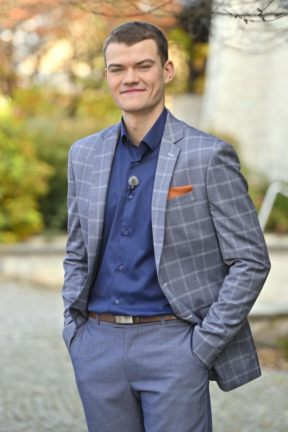 Michał