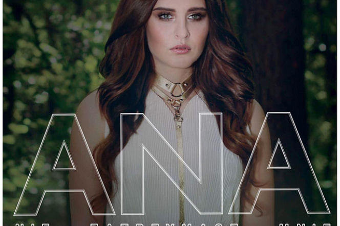 Ana Andrzejewska z The Voice of Poland debiutuje singlem Nie zatrzymasz mnie