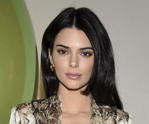 Kendall Jenner