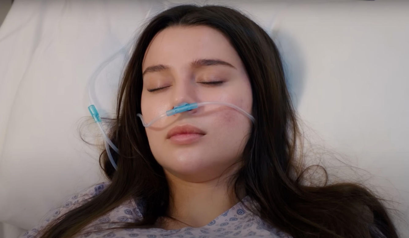 Zeynep trafi do szpitalu w krytycznym stanie, a lekarze podejmą desperacką walkę o jej życie.