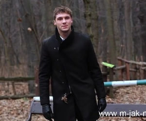 	M jak miłość. Marcin (Mikołaj Roznerski)