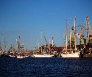 Dni Morza 2016 w Szczecinie