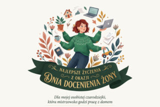 Porada na dziś