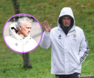 Jose Mourinho oficjalnie wraca do Realu Madryt. Padła potężna kwota wykupu
