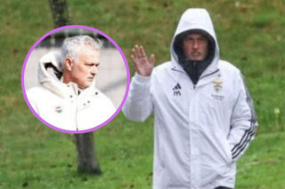 Koniec sagi o Jose Mourinho! Oficjalny komunikat. Nadchodzi całkiem nowa era!