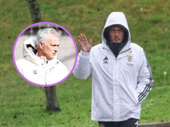 Koniec sagi o Jose Mourinho! Oficjalny komunikat. Nadchodzi całkiem nowa era!