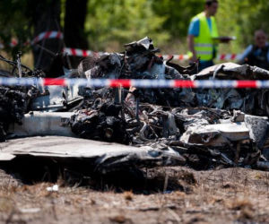 Katastrofa lotnicza w Topolowie. Na jaw wychodzą szokujące szczegóły! Zginęło 11 osób