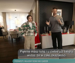 Tak wygląda nowy dom 18-letniej Viki Gabor. Jacuzzi i tapety od Versace