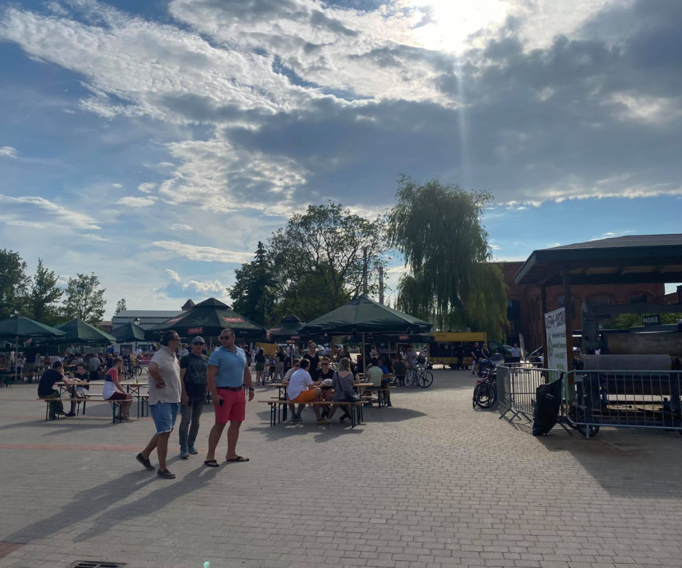 FoodTrucki