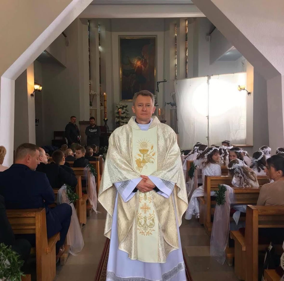 Jacek Janosz