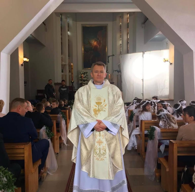 Jacek Janosz