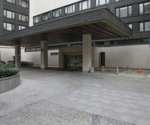 HOTEL POSELSKI