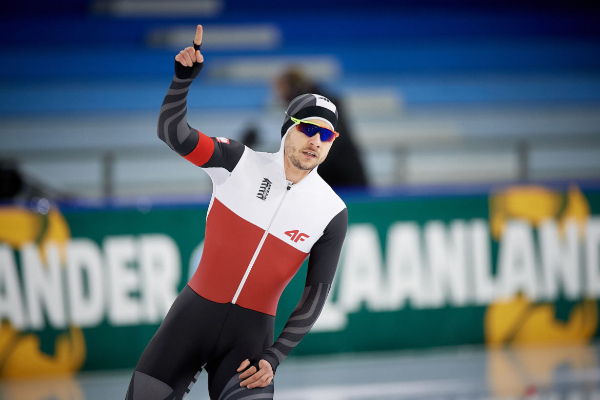 Piotr Michalski