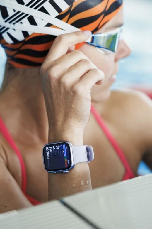 HUAWEI WATCH FIT 5