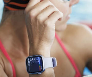 HUAWEI WATCH FIT 5