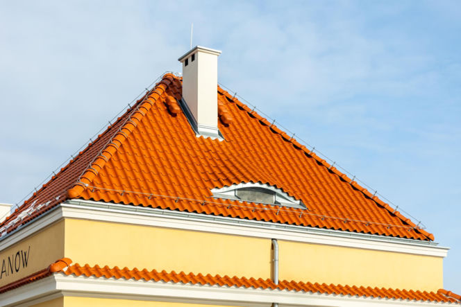 Dawny dworzec Warszawa Wilanów po remoncie