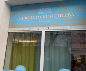Laboratorium chleba Piekary Śląskie