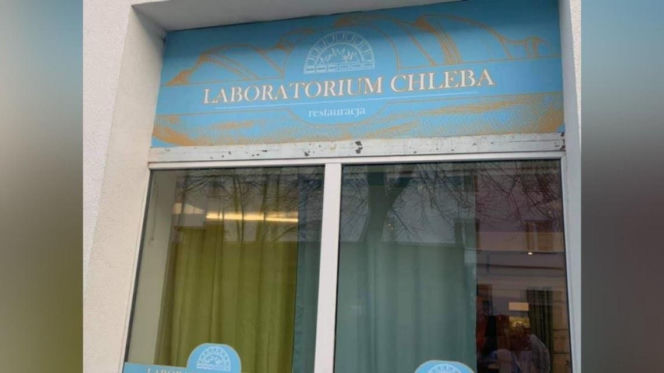 Laboratorium chleba Piekary Śląskie